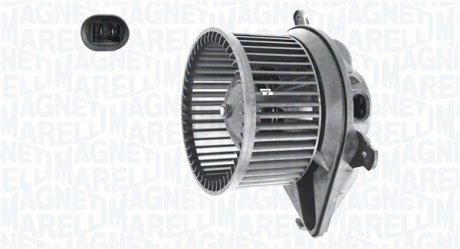 Вентилятор салона MAGNETI MARELLI MTE392AX (фото 1)