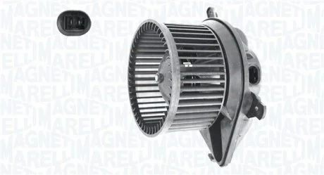 Вентилятор салона MAGNETI MARELLI MTE392AX