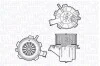 Вентилятор салона MAGNETI MARELLI MTE706AX (фото 1)