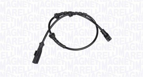 Датчик ABS MAGNETI MARELLI MWSS017