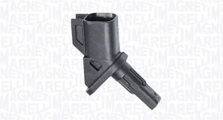 Датчик ABS FOCUS C-MAX (DM2), 1 MAGNETI MARELLI MWSS045