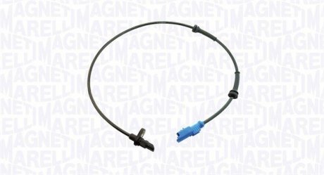 Датчик ABS MAGNETI MARELLI MWSS087 (фото 1)