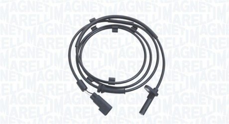 Датчик ABS MAGNETI MARELLI MWSS093 (фото 1)