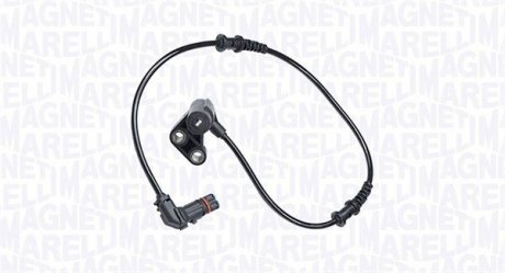 DB Датчик ABS передн.прав.W168 MAGNETI MARELLI MWSS101