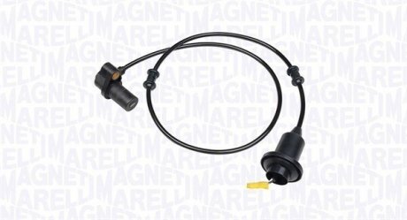 Датчик ABS MAGNETI MARELLI MWSS102