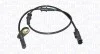 Датчик ABS KLASA E T-Model (S21 MAGNETI MARELLI MWSS103 (фото 1)