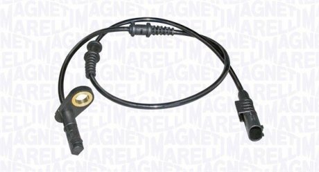 DB Датчик ABS передн.W211 MAGNETI MARELLI MWSS103