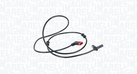 DB Датчик ABS задн. W211 MAGNETI MARELLI MWSS104