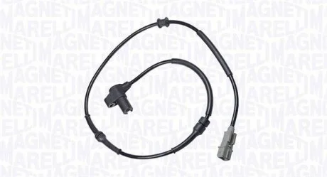 Датчик ABS XSARA (N1), 04.97-12 MAGNETI MARELLI MWSS105