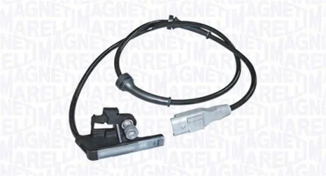 Датчик ABS 307 CC (3B), 03.03-0 MAGNETI MARELLI MWSS106