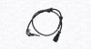 Датчик ABS GRAND SCÉNIC III (JZ MAGNETI MARELLI MWSS118 (фото 1)
