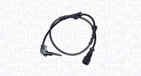 Датчик ABS GRAND SCÉNIC III (JZ MAGNETI MARELLI MWSS118