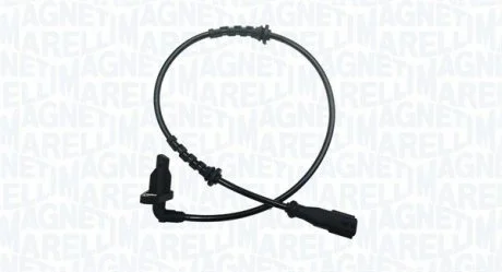 Датчик ABS DUSTER (HS_), 04.10- MAGNETI MARELLI MWSS120