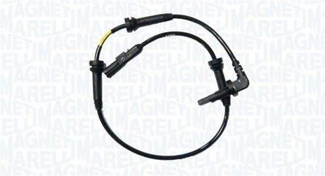 Датчик ABS MAGNETI MARELLI MWSS158 (фото 1)