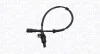 Датчик ABS MAGNETI MARELLI MWSS163 (фото 1)