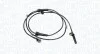 Датчик ABS JUKE (F15), 06.10-12 MAGNETI MARELLI MWSS177 (фото 1)