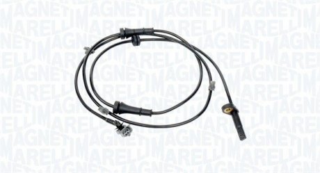 Датчик ABS MAGNETI MARELLI MWSS177