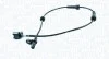 Датчик ABS PULSAR liftback (C13 MAGNETI MARELLI MWSS178 (фото 1)