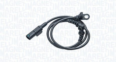 Датчик ABS MAGNETI MARELLI MWSS187