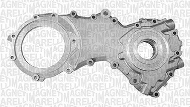 Помпа масляна MAGNETI MARELLI OP0050