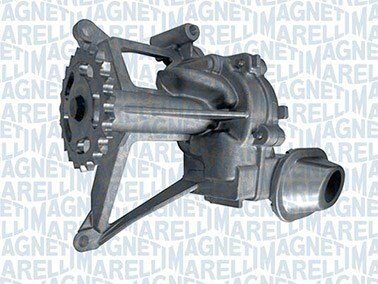 Помпа масляна MAGNETI MARELLI OP0051