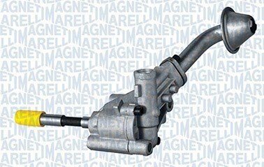 Помпа масляна MAGNETI MARELLI OP0057