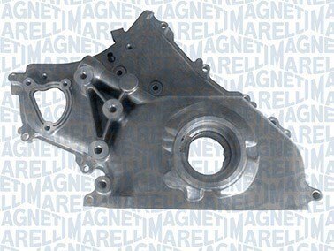 Помпа масляна MAGNETI MARELLI OP0064