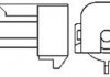 Лямбда-зонд OPEL/DAEWOO 1 przewуd, 370mm PALCOWA OSM005