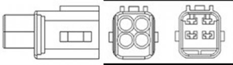 Автозапчастина MAGNETI MARELLI OSM027