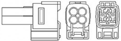 Автозапчасть MAGNETI MARELLI OSM029