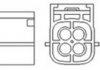 Автозапчасть OSM051