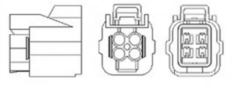 Автозапчастина MAGNETI MARELLI OSM054