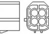 Лямбда-зонд HYUNDAI/KIA 4 przewody, 220mm, 9 Ohm, 6W-7W, PLANARNA OSM068