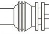Лямбда-зонд AUDI/FIAT/LANCIA 3 przewody, 1215mm, 4.5 Ohm, 9W, PALCOWA MAGNETI MARELLI OSM078 (фото 1)