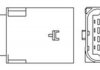 Лямбда-зонд LAND ROVER FREELANDER II-III OSM101