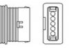 Лямбда-зонд BMW 1 F20 11- MAGNETI MARELLI OSM103 (фото 1)