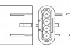 Лямбда-зонд FIAT BRAVO 1,4 10- OSM154