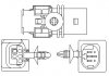 MAGNETI MARELLI лямбда-зонд FORD, DB, KIA OSM177
