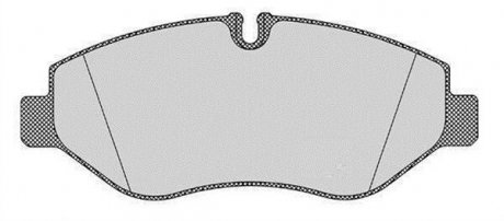 Автозапчасть MAGNETI MARELLI PF0649