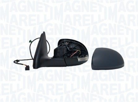 Автозапчасть MAGNETI MARELLI RV150104 (фото 1)