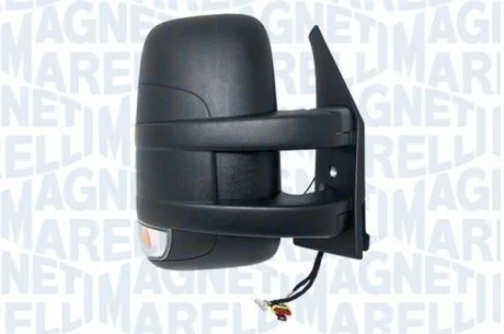 Дзеркало зовнішнє MAGNETI MARELLI RV31809