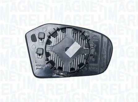 Автозапчастина MAGNETI MARELLI RV90044