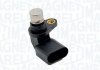 MAGNETI MARELLI VW Датчик положения распредвала Audi A3,Ford Galaxy,Golf III,IV,Passat,Sharan,T5 SAC040