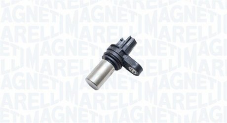 Датчик оборотов коленвала MAGNETI MARELLI SAC052 (фото 1)