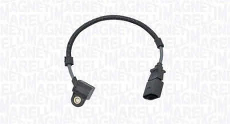 Датчик положення розподільного валу POLO (6N2), 10.99-10 MAGNETI MARELLI SAC115