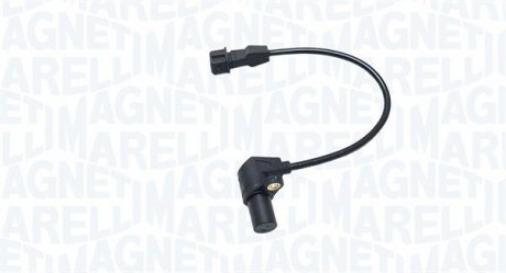 DAEWOO Датчик оборотов двигателя NUBIRA 1.6 99- MAGNETI MARELLI SAG098 (фото 1)