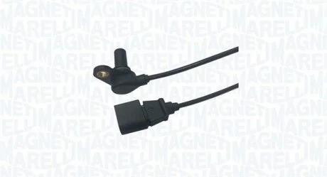 Датчик обертів колінвалу MAGNETI MARELLI SAG220