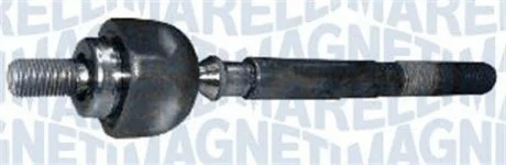 CHEVROLET Тяга рулевая лев/прав Aveo 05- Kalos 02- MAGNETI MARELLI SSP0029