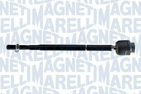 OPEL Тяга рулевая лев./прав.Corsa C 00- MAGNETI MARELLI SSP0187