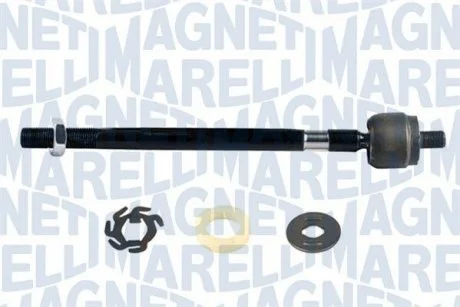 RENAULT Тяга рулевая лев/прав с гидроус.Kangoo 97- MAGNETI MARELLI SSP0234